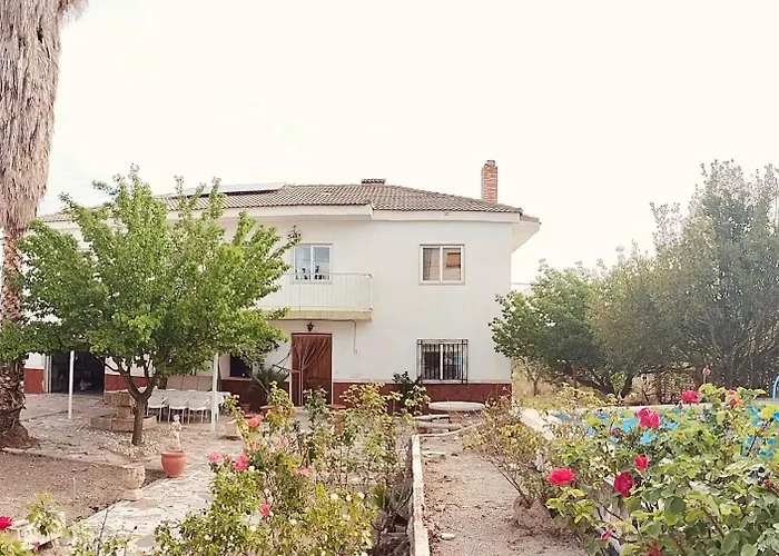 Villa Nathaly