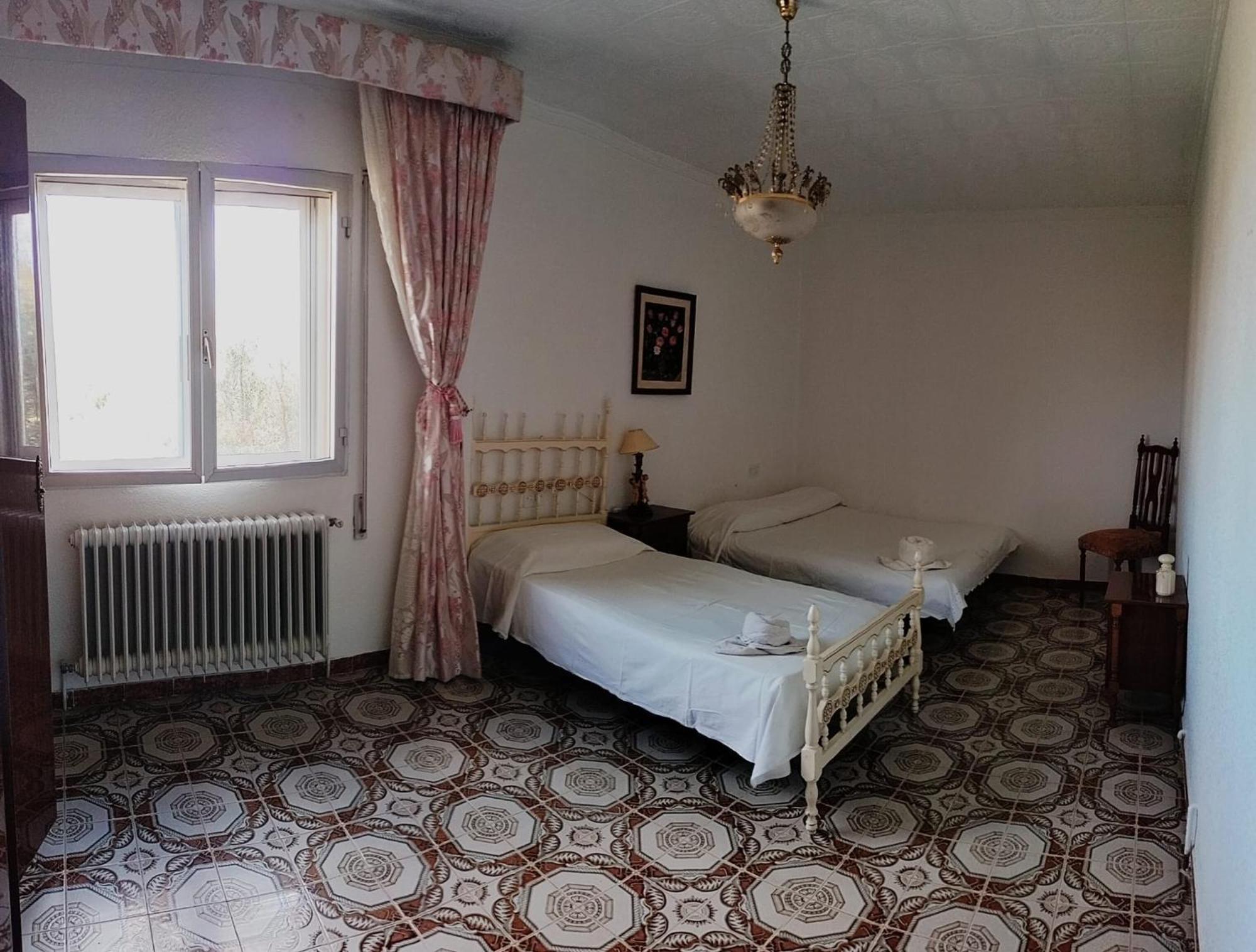 Country house Nathaly *