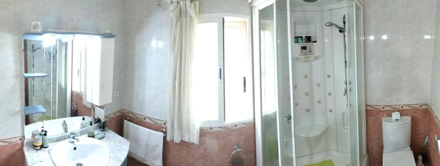 Nathaly Country house *