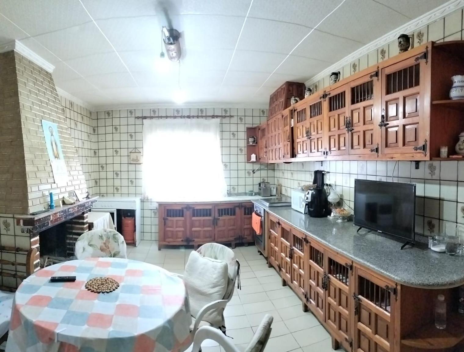 Nathaly Country house