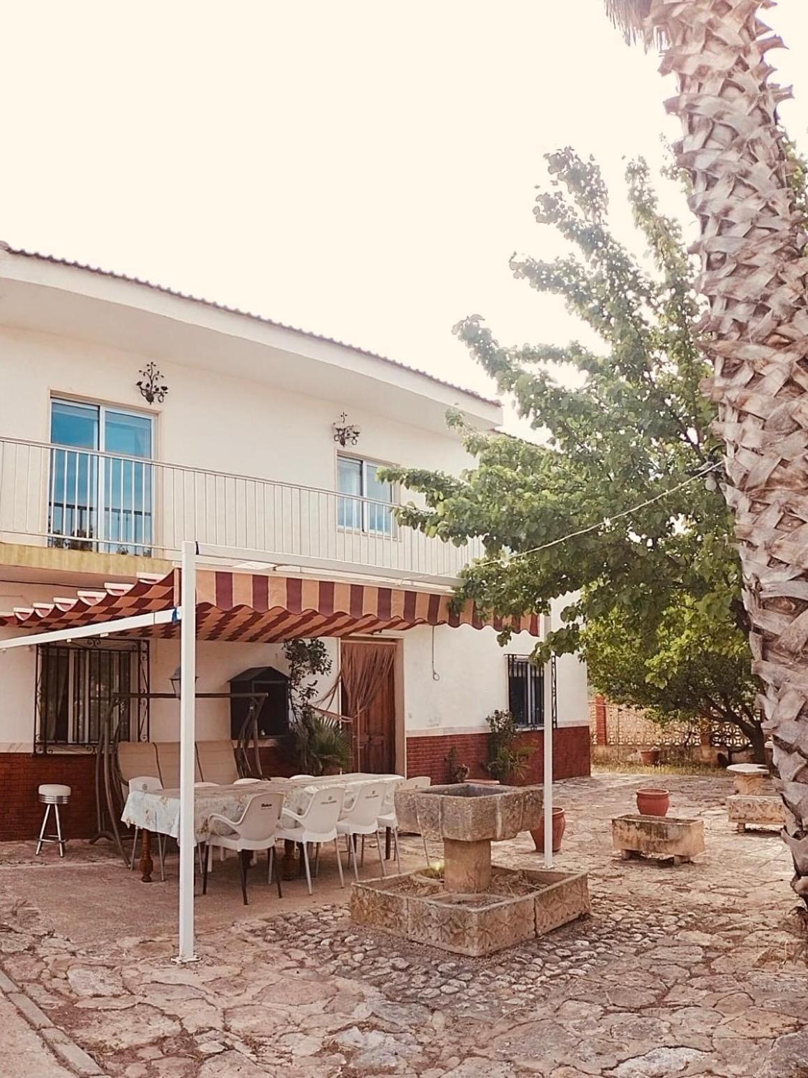 Nathaly Country house Letur