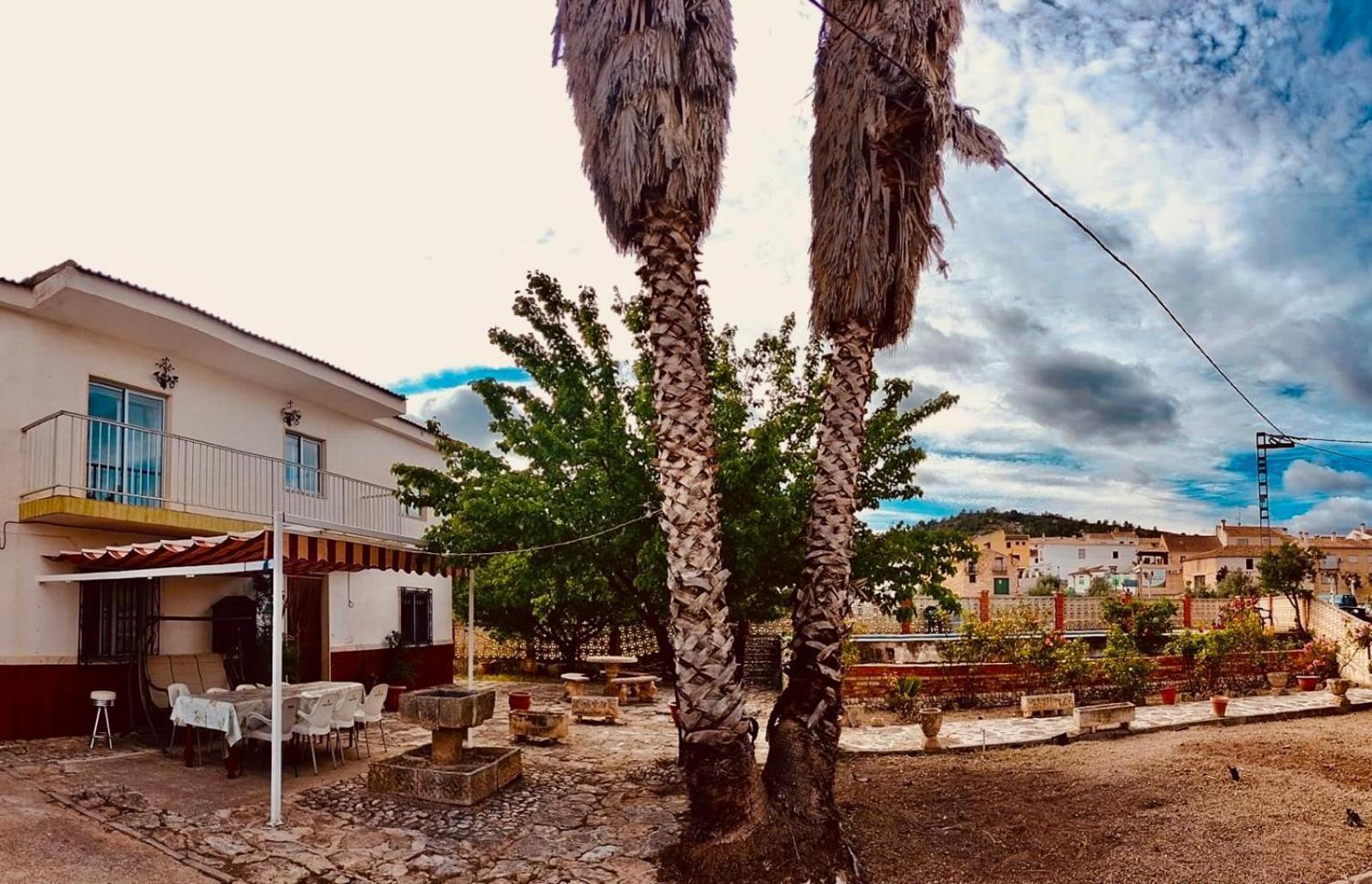 Nathaly Country house *